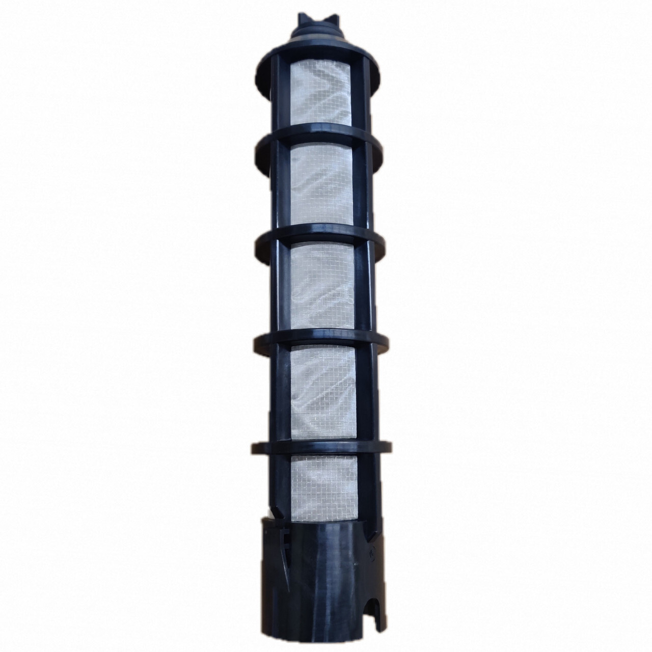 2" Filter Parts