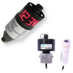 Pressure Transducers