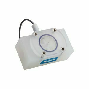 Low Flow Meters