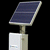 Solar Power Supply