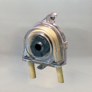 Mec-O-Matic KOPkit