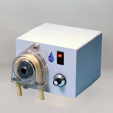 Dolphin Series Peristaltic Pump