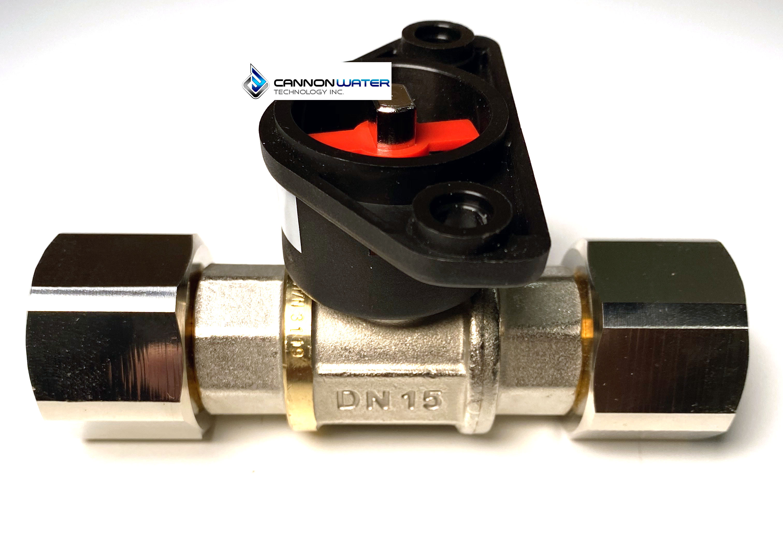 LAKOS 3/4 Ball Valve Replacement Kit