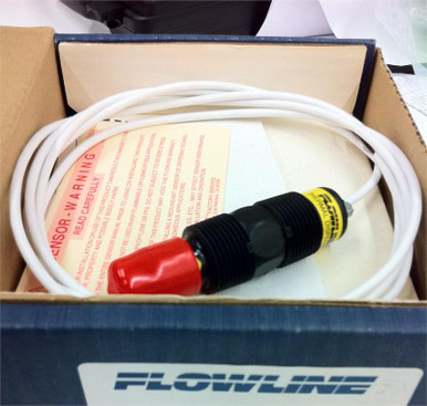 Flowline Thermo-Flo Liquid Flow Switch FT10-1305 | Cannon Water Technology