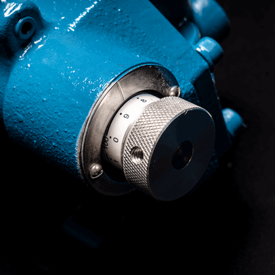 Neptune VAC100 1 HP Variable Speed DC Motors with NEMA 4 Controller -  Cannon Water Technology
