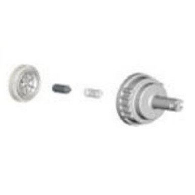 Promax | Activation valve Kit - Cannon Water Technology