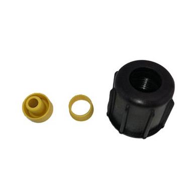 Valve Pied LMI 48720 - Pièce Neuve D'origine - Pour Systèmes De Pulvérisation/transfert