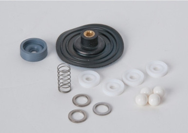 LMI RPM-917 Rebuild KIT fits Liquid End LE-917NP | Cannon Water
