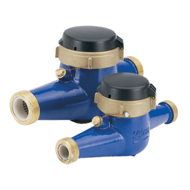 Water Meter Reed Switch Walchem WFM Series Water Meter Contactors, Reed Switch, Gallons/pulse ...