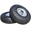 10 Inch Sack Truck Pneumatic Wheels
