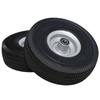 10 Inch Sack Truck Puncture Proof Wheels for 16mm Axle (Suitable For Magliners)