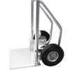 Aluminium Sack Barrow Footplate