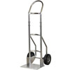 Aluminium Sack Barrow front view