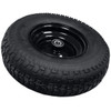 Sack Truck Wheel with 20mm Axle