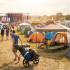 Festival and Camping Trolley - The Camp King®