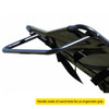 Ergonomic Festival Trolley handle