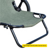Water Proof Camping Trolley canvas