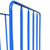 Jailbar Sides for Double Sided Trolley