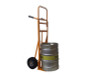 Case & Keg Sack Truck with Load