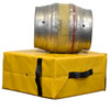Draymans Drop Pads and Mats with Beer Keg, 600mm