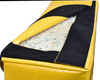 Draymans Drop Pads and Mats velcro