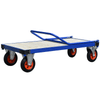 Folding Flatbed Trolley (7)