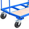 Economy A-Frame Trolley Base