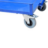 Industrial Dollies with swivel castors 