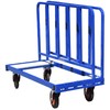 Folding Table Trolley for Round or Oblong Tables