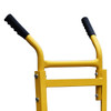 Heavy Duty Keg Sack Truck - H Handle