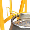 Heavy Duty Keg Sack Truck - Keg Hook