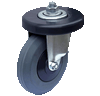 Heavy Duty Luggage Cart Castor