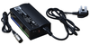 Electric Powered Flatbed Trolley Charger