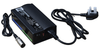 Electric Security Cage Trolley Charger Unit Electric Security Cage Trolley Charger Unit