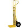 Hand Truck with P Handle | Heavy Duty