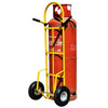 Cheap Gas Bottle Sack Truck