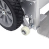 Electric Stair Climbing Dolly Step Brake