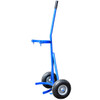 Gas Bottle Trolley