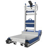 Extra Heavy Duty Stair Climbing Sack Truck