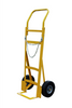 Heavy Duty Gas Bottle Sack Truck