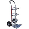 Magliner Aluminium Sack Trucks - Bottled Water Trolley