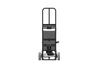 Powered Sack Truck With Powered Tilt Back