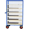 Parcel Cage Trolley