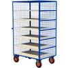 Parcel Cage Trolley