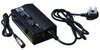 Motorised Secure Records Trolley Charger