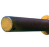 Oil Drum Sack Truck Axle