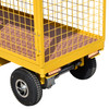 Power-Assisted Cage Trolley Motor Power-Assisted Cage Trolley Motor