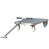 Stainless Steel Platform Dolly