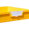 School Storage Tray - K8 Lid Label