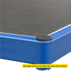 Rounded Corners for improved safety